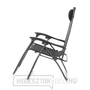 Relax. nyugágy DALLAS náhled