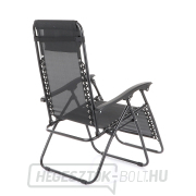 Relax. nyugágy DALLAS náhled