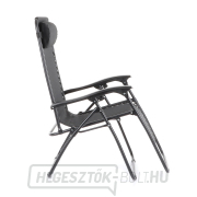 Relax. nyugágy DALLAS náhled