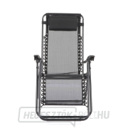 Relax. nyugágy DALLAS náhled