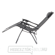 Relax. nyugágy DALLAS náhled