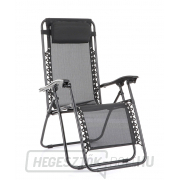 Relax. nyugágy DALLAS Relax. nyugágy DALLAS gallery main image