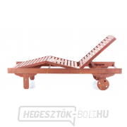 MERANTI ARA nyugágy náhled