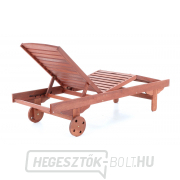 MERANTI ARA nyugágy náhled