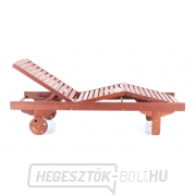 MERANTI ARA nyugágy náhled