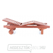 MERANTI ARA nyugágy náhled