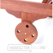 MERANTI ARA nyugágy náhled