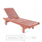 MERANTI ARA nyugágy náhled