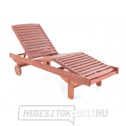 MERANTI ARA nyugágy náhled