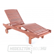 MERANTI ARA nyugágy náhled