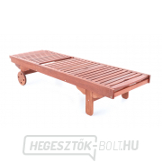 MERANTI ARA nyugágy náhled