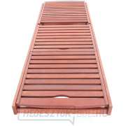 MERANTI ARA nyugágy náhled