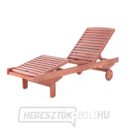 MERANTI ARA nyugágy náhled