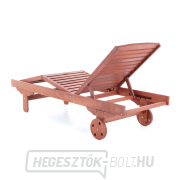 MERANTI ARA nyugágy náhled