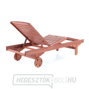 MERANTI ARA nyugágy náhled