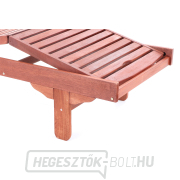 MERANTI ARA nyugágy náhled