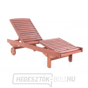 MERANTI ARA nyugágy MERANTI ARA nyugágy gallery main image