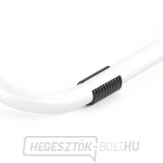 Napozóágy BEACH - fekete náhled