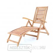 King nyugágy King nyugágy náhled