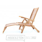 King nyugágy King nyugágy náhled