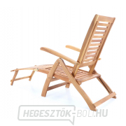 King nyugágy King nyugágy náhled