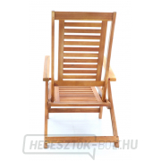 King nyugágy King nyugágy náhled