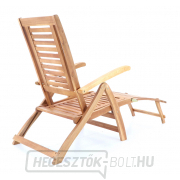 King nyugágy King nyugágy náhled