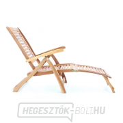 King nyugágy King nyugágy náhled