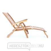 King nyugágy King nyugágy náhled