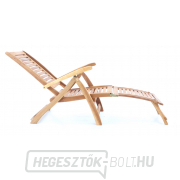 King nyugágy King nyugágy náhled