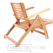 King nyugágy King nyugágy náhled