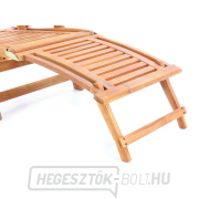 King nyugágy King nyugágy náhled