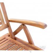 King nyugágy King nyugágy náhled