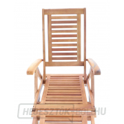 King nyugágy King nyugágy náhled