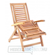 King nyugágy King nyugágy náhled