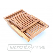 King nyugágy King nyugágy náhled