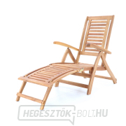 King nyugágy náhled