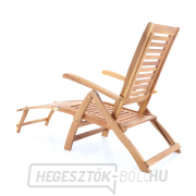 King nyugágy náhled