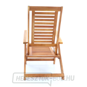 King nyugágy náhled