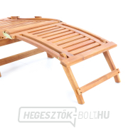 King nyugágy náhled