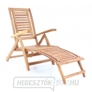 King nyugágy King nyugágy gallery main image