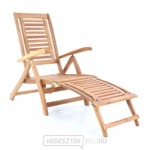 King nyugágy King nyugágy gallery main image