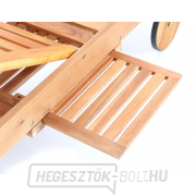 Fekvőszék NEVADA Fekvőszék NEVADA náhled