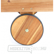 Fekvőszék NEVADA Fekvőszék NEVADA náhled