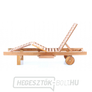 Fekvőszék NEVADA Fekvőszék NEVADA náhled