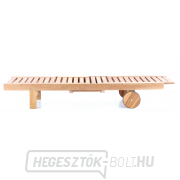 Fekvőszék NEVADA Fekvőszék NEVADA náhled