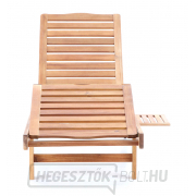 Fekvőszék NEVADA Fekvőszék NEVADA náhled