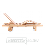 Fekvőszék NEVADA Fekvőszék NEVADA náhled