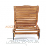 Fekvőszék NEVADA Fekvőszék NEVADA náhled