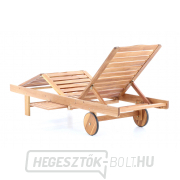 Fekvőszék NEVADA Fekvőszék NEVADA náhled